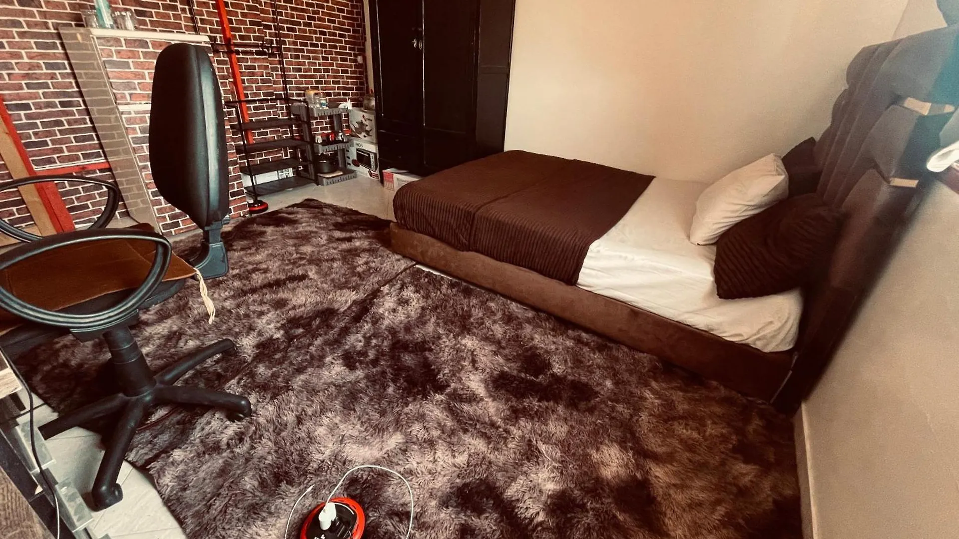Privatunterkunft Loc Room Marrakesch