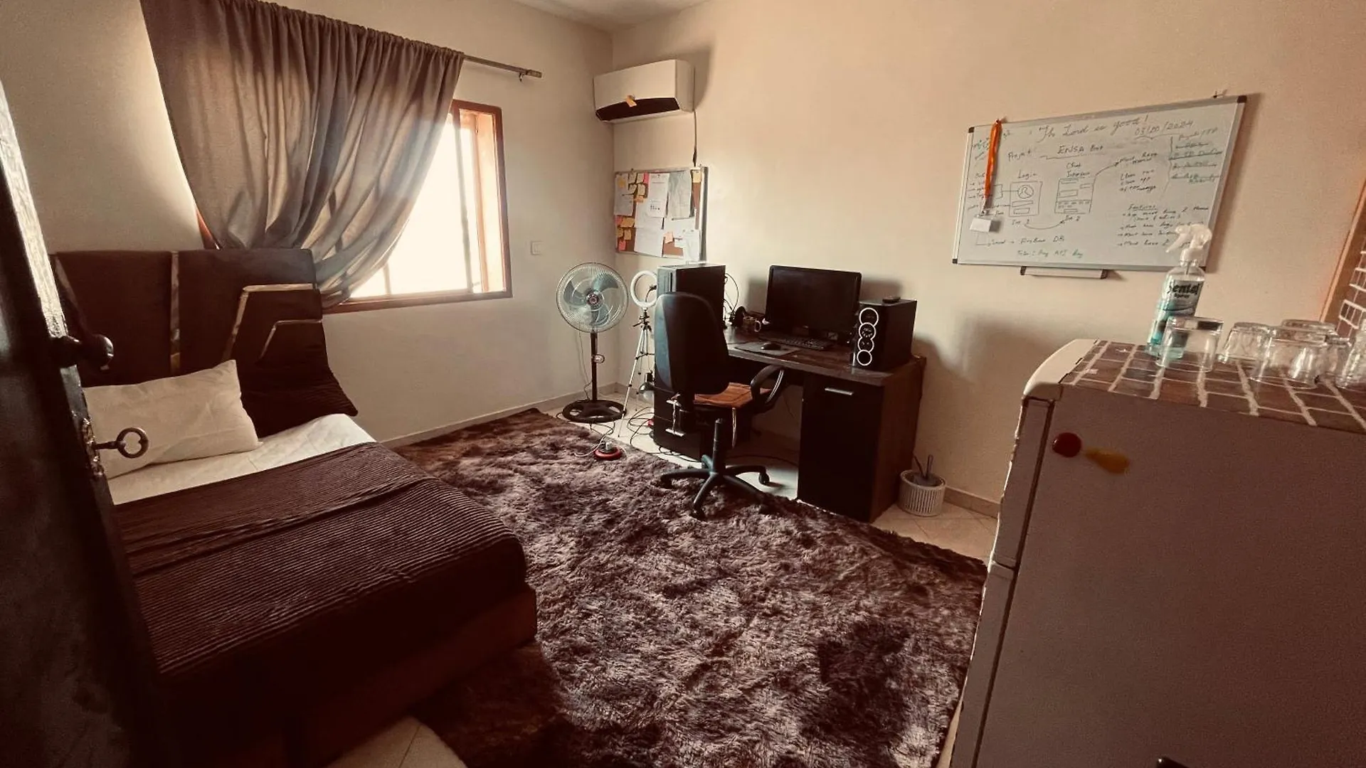 Loc Room Marrakesch