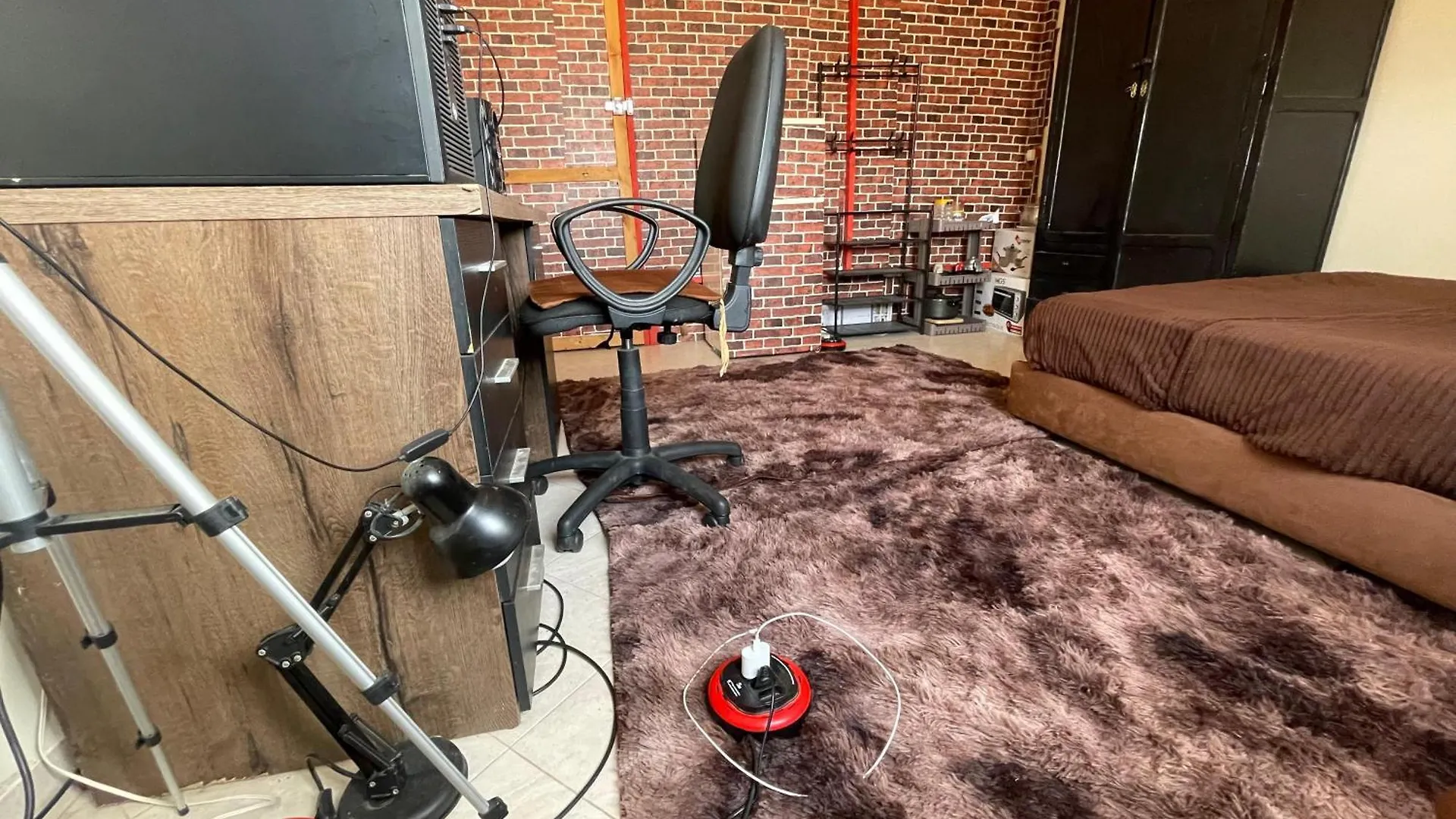Privatunterkunft Loc Room Marrakesch Marokko
