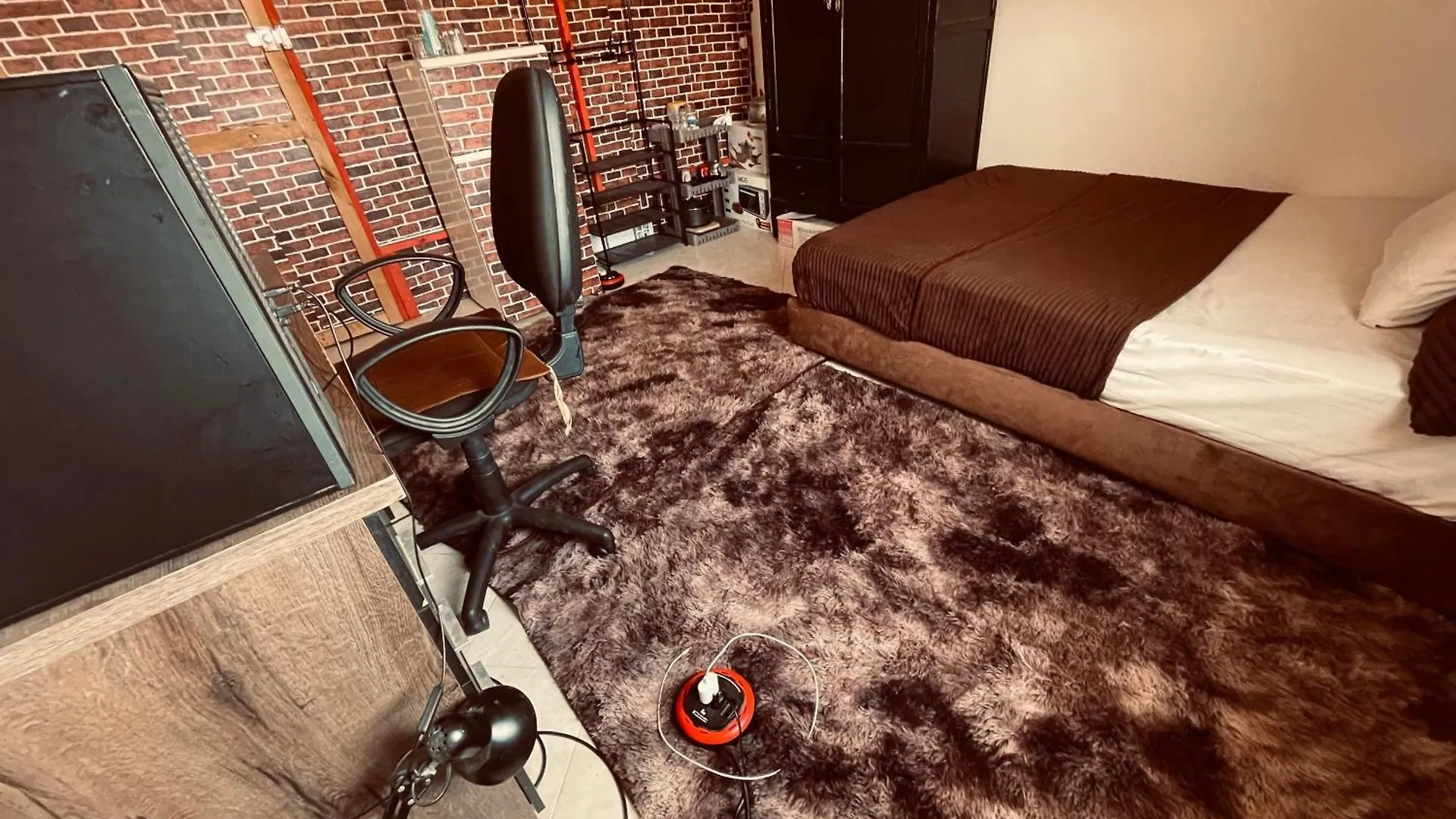 Loc Room Marrakesch Privatunterkunft