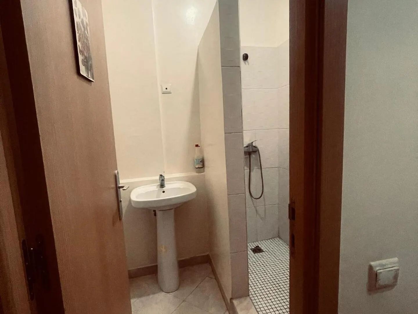 Privatunterkunft Loc Room Marrakesch